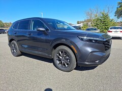 2026 Honda CR-V EX-L SUV