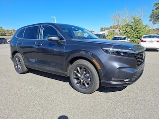 2026 Honda CR-V EX-L SUV