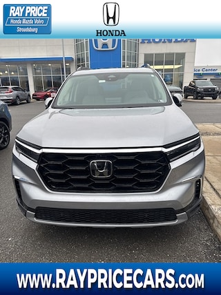 2023 Honda Pilot Elite SUV