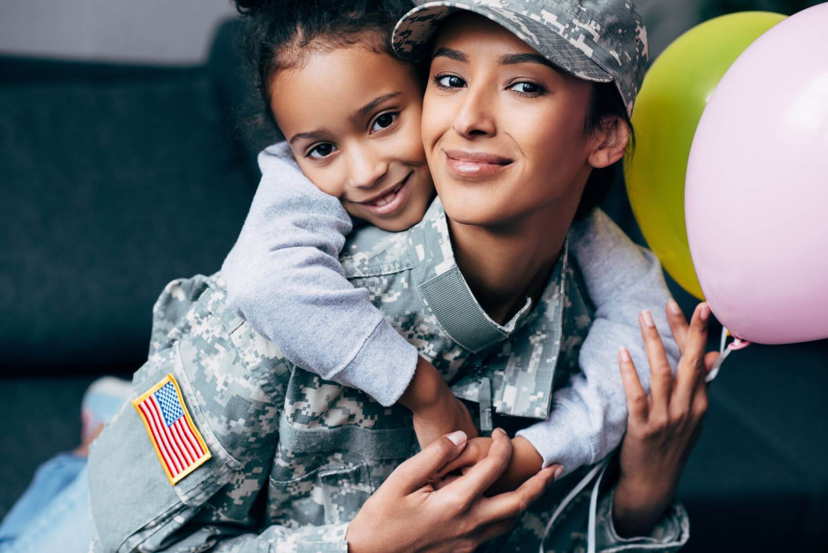 Military Specials