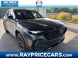 Mazda CX-50