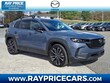  Mazda CX-50