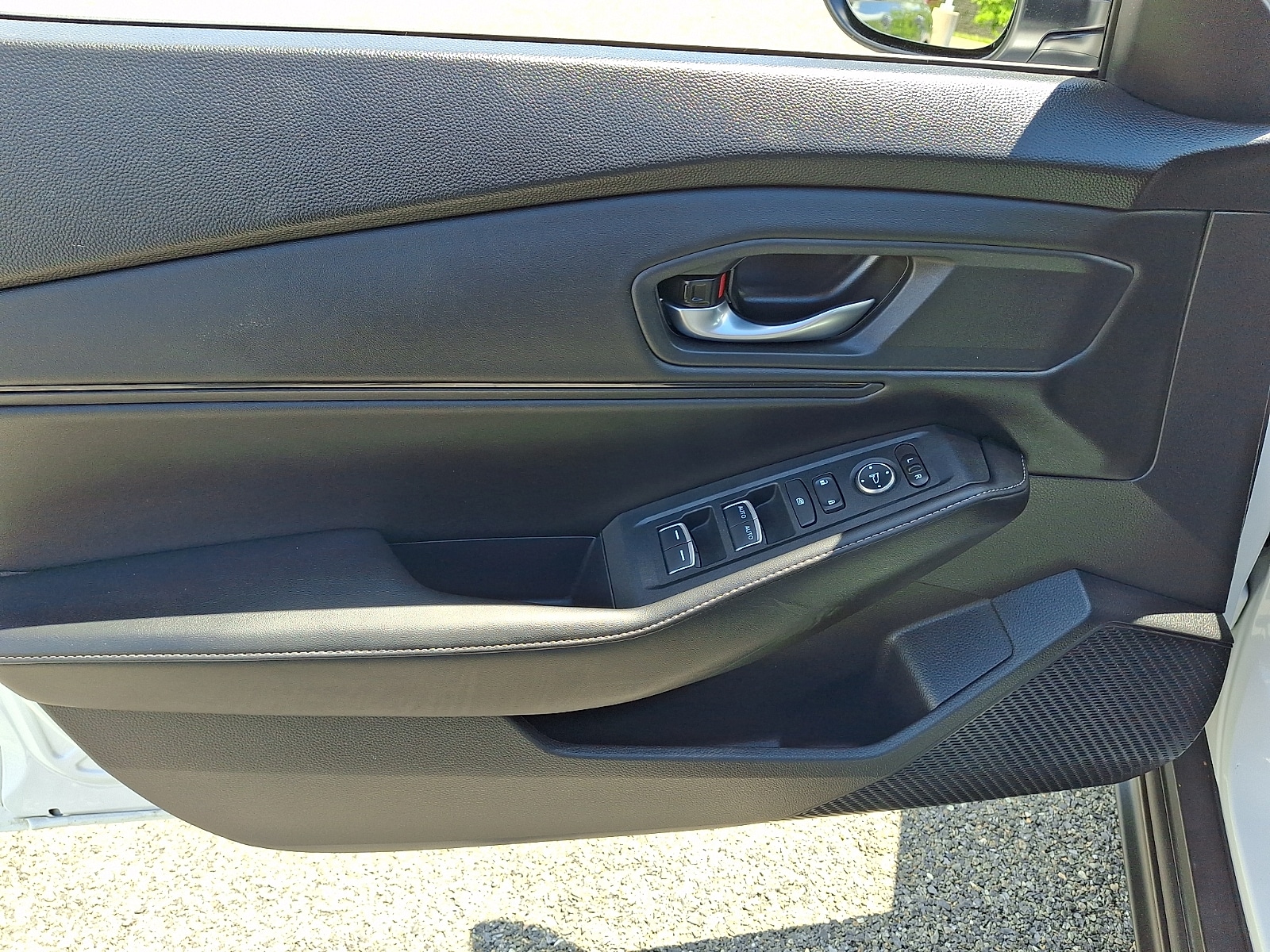 2025 Honda Accord Hybrid Sport - Photo 12