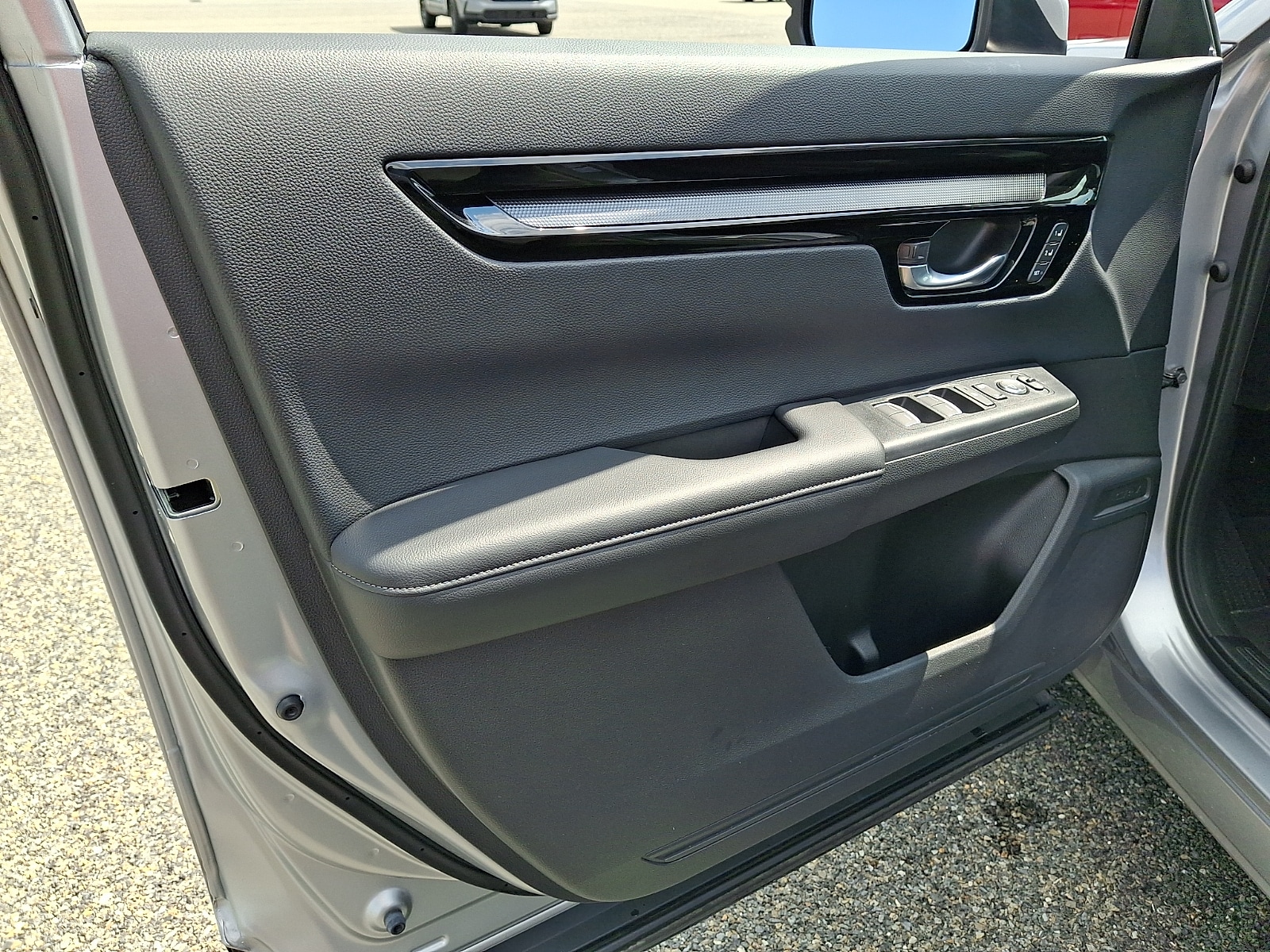 2024 Honda CR-V EX-L - Photo 13
