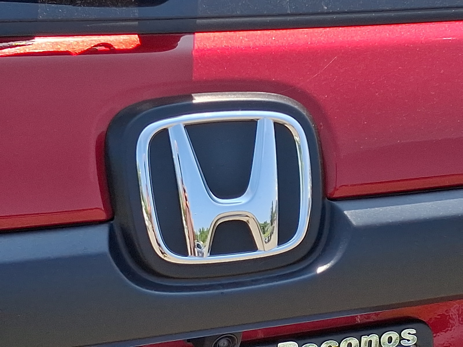2023 Honda Passport TrailSport - Photo 32