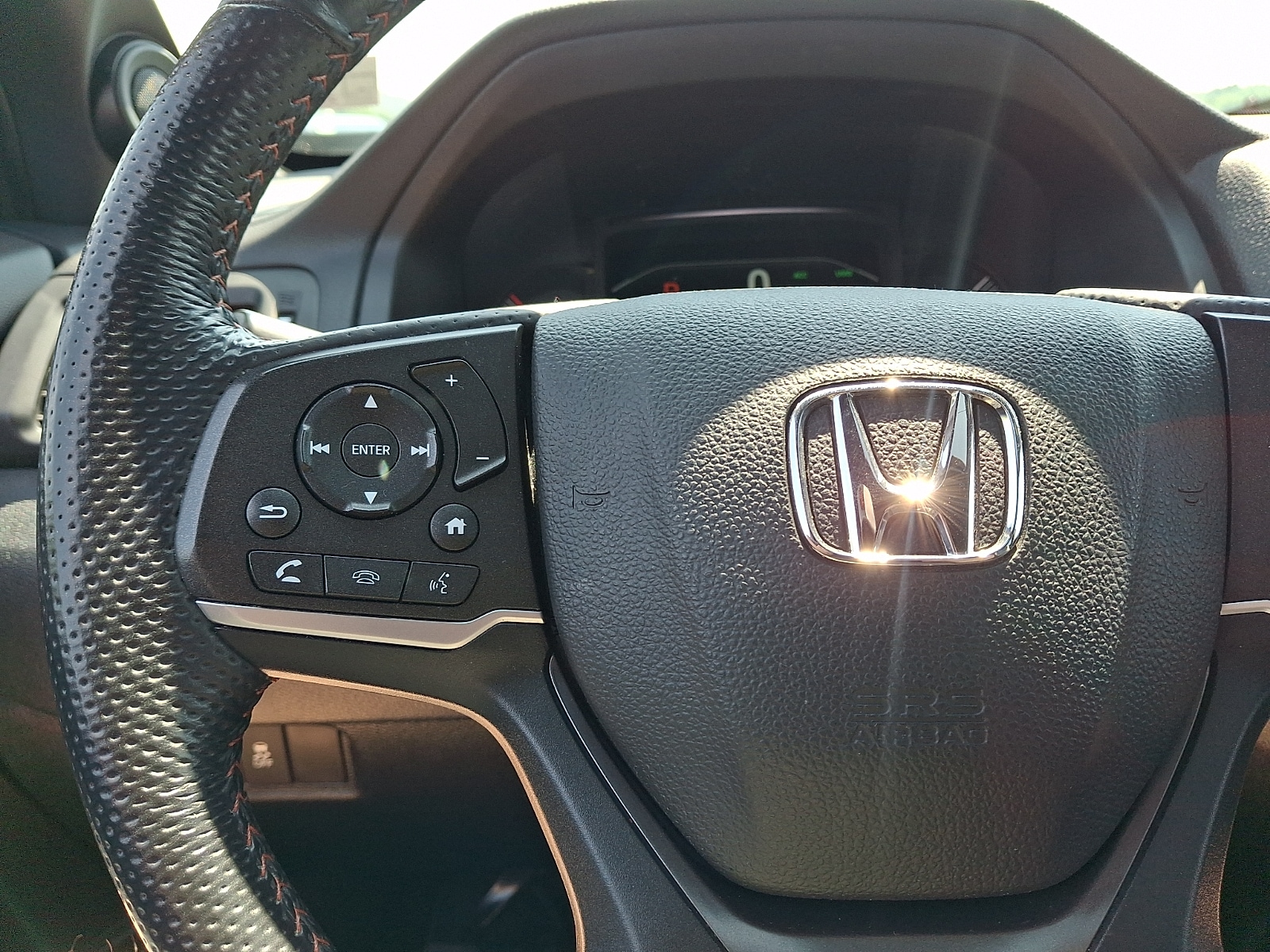 2023 Honda Passport TrailSport - Photo 23