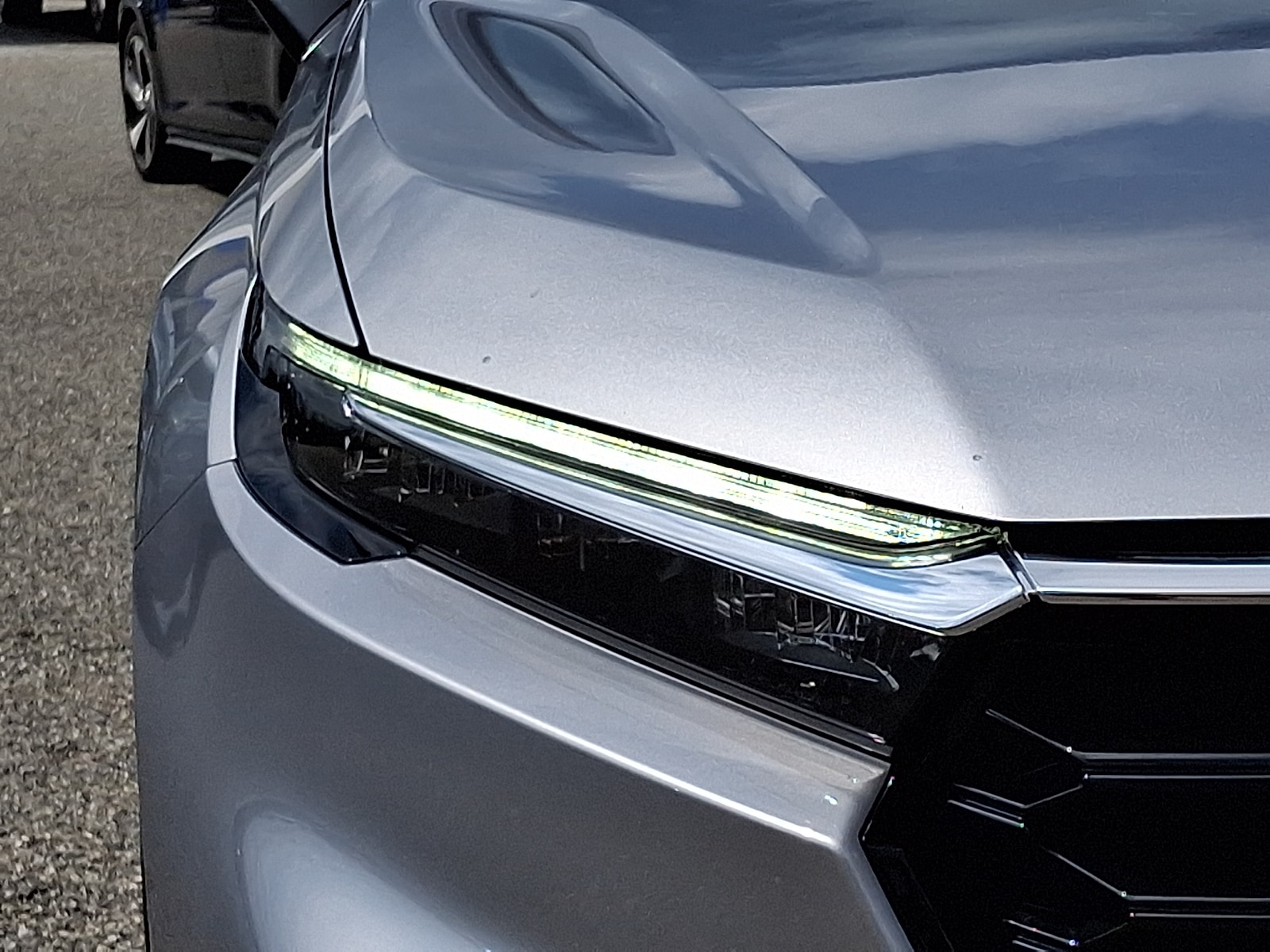 2024 Honda CR-V EX-L - Photo 10