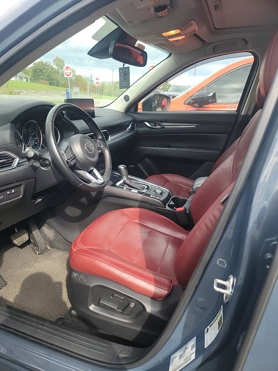 Used 2023 Mazda CX-5 SUV