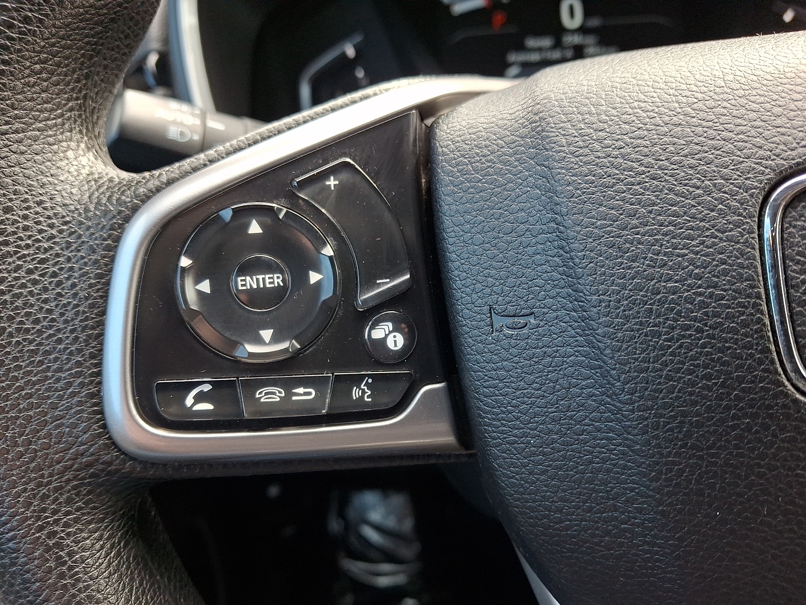 2022 Honda CR-V EX - Photo 21