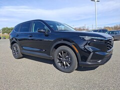 2026 Honda CR-V EX-L SUV