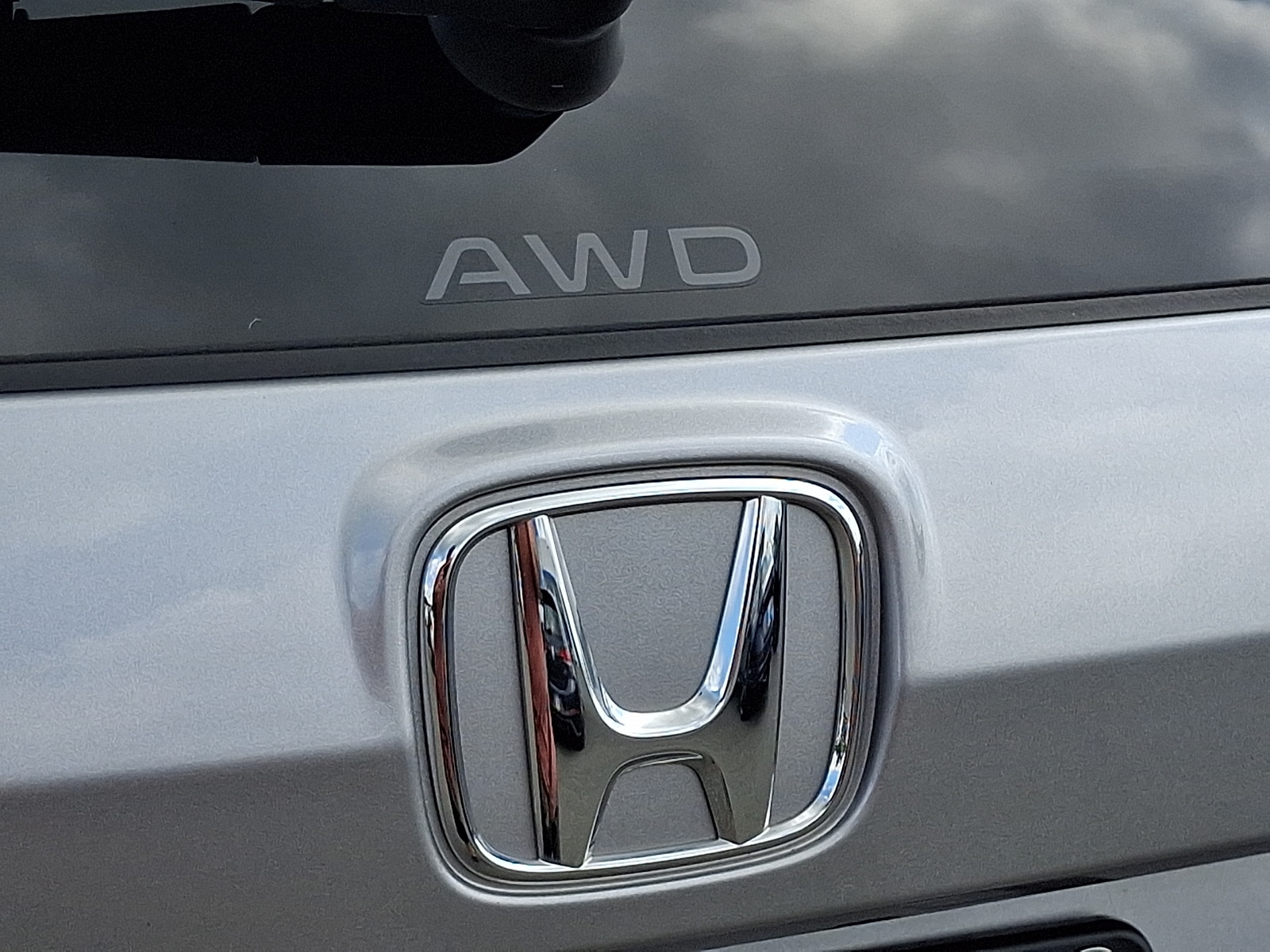 2024 Honda CR-V EX-L - Photo 32