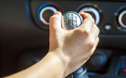 Manual Transmission Repair