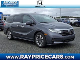 2023 Honda Odyssey
