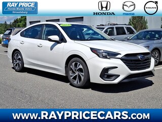 2023 Subaru Legacy