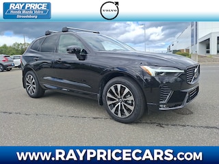 2024 Volvo XC60