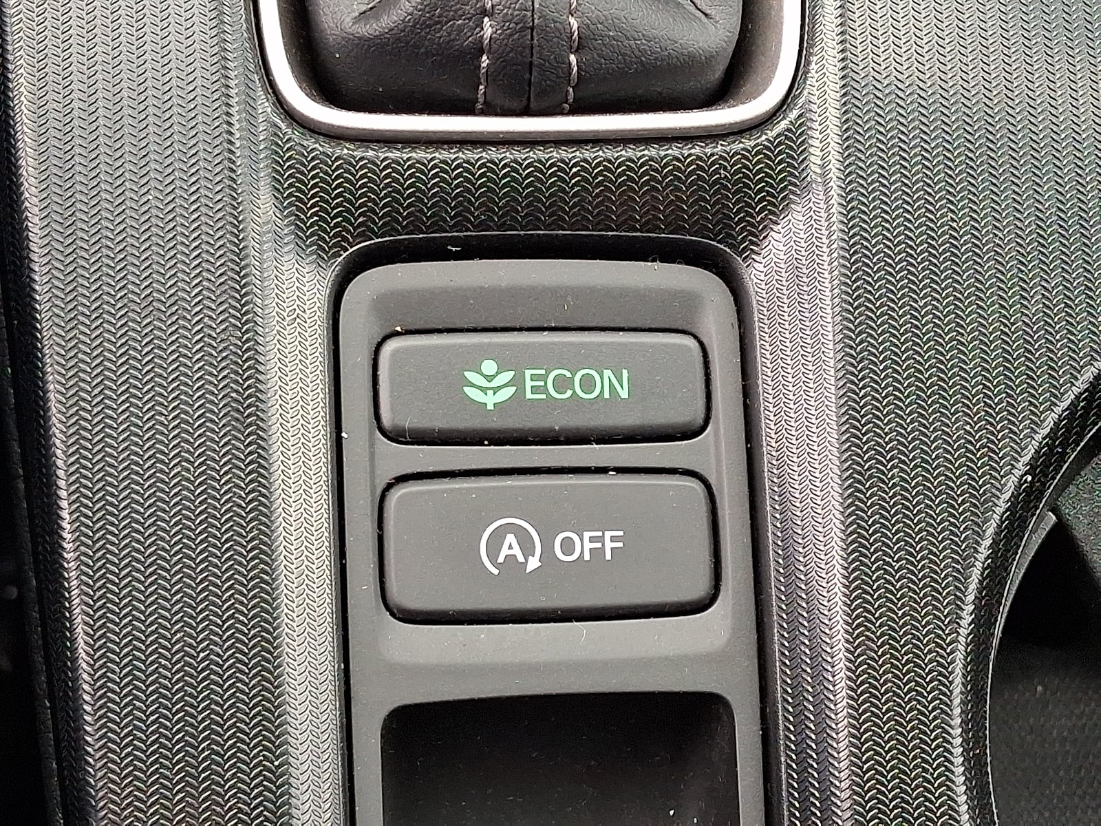 2023 Honda Civic Hatchback LX - Photo 25