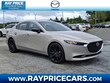 Mazda Mazda3 Sedan