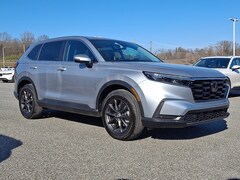 2026 Honda CR-V EX-L SUV