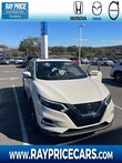  Nissan Rogue Sport