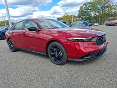 2025 Honda Accord SE Sedan