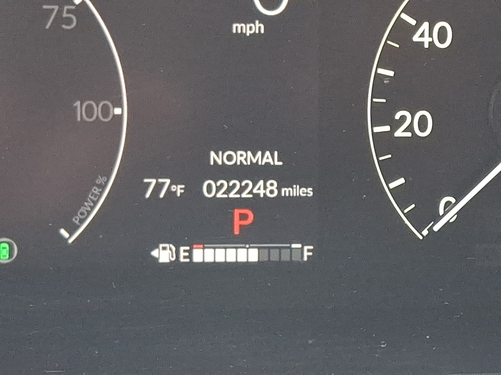 2024 Honda CR-V Sport-L - Photo 21