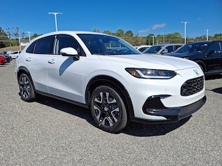 2026 Honda HR-V EX-L SUV