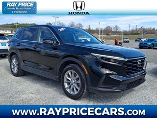 2023 Honda CR-V EX-L SUV