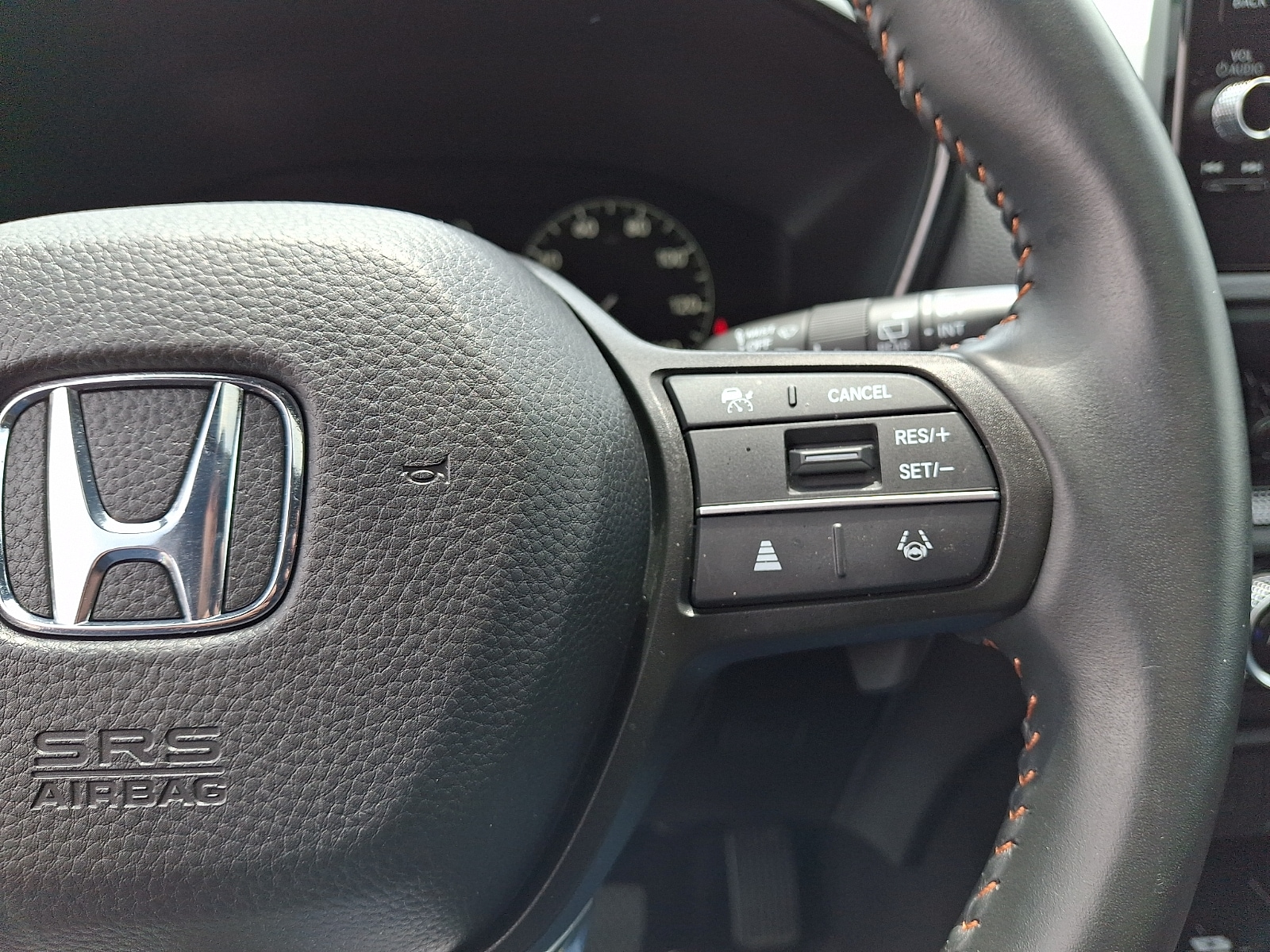 2024 Honda CR-V Sport-L - Photo 23