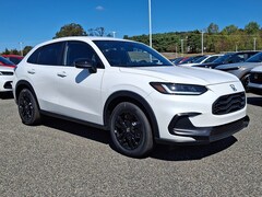 2026 Honda HR-V Sport SUV