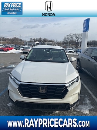 2023 Honda CR-V LX SUV