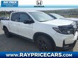  Honda Ridgeline