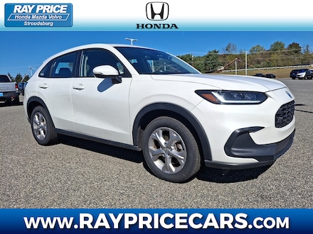 2023 Honda HR-V LX AWD SUV