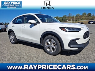 2023 Honda HR-V