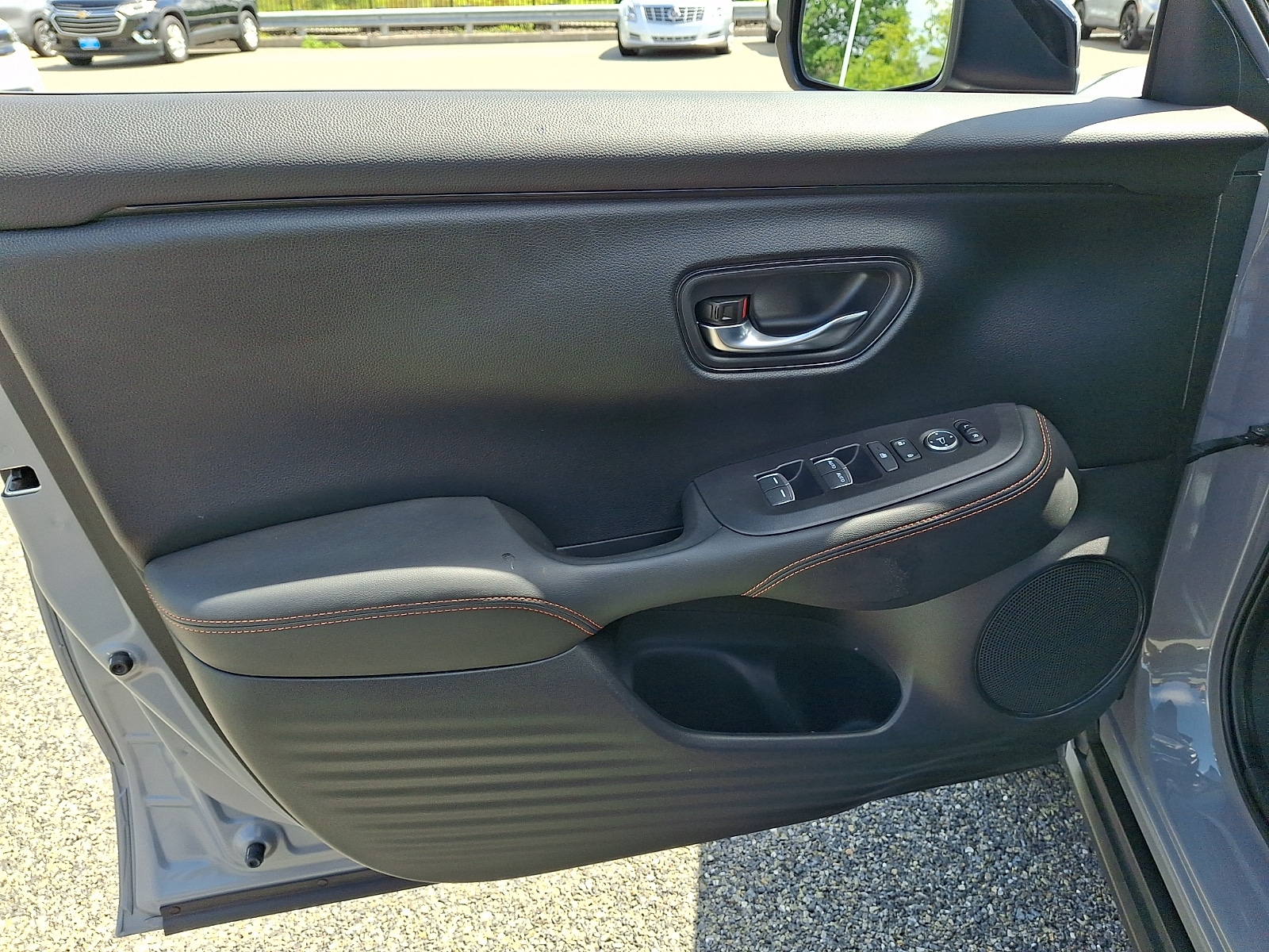 2024 Honda HR-V Sport - Photo 13