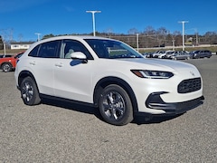 2026 Honda HR-V LX SUV