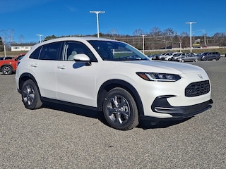 2026 Honda HR-V LX SUV