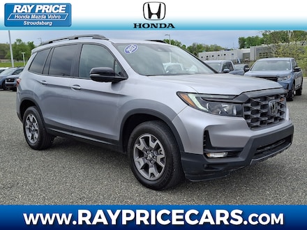 2023 Honda Passport TrailSport SUV