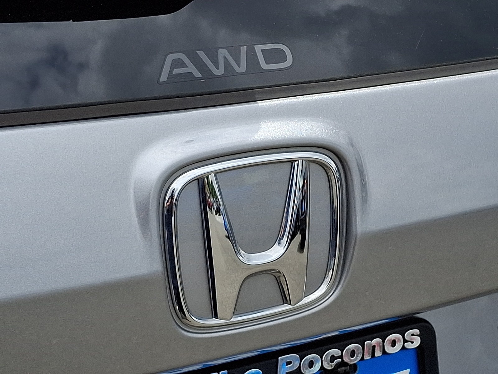 2024 Honda CR-V Sport-L - Photo 30