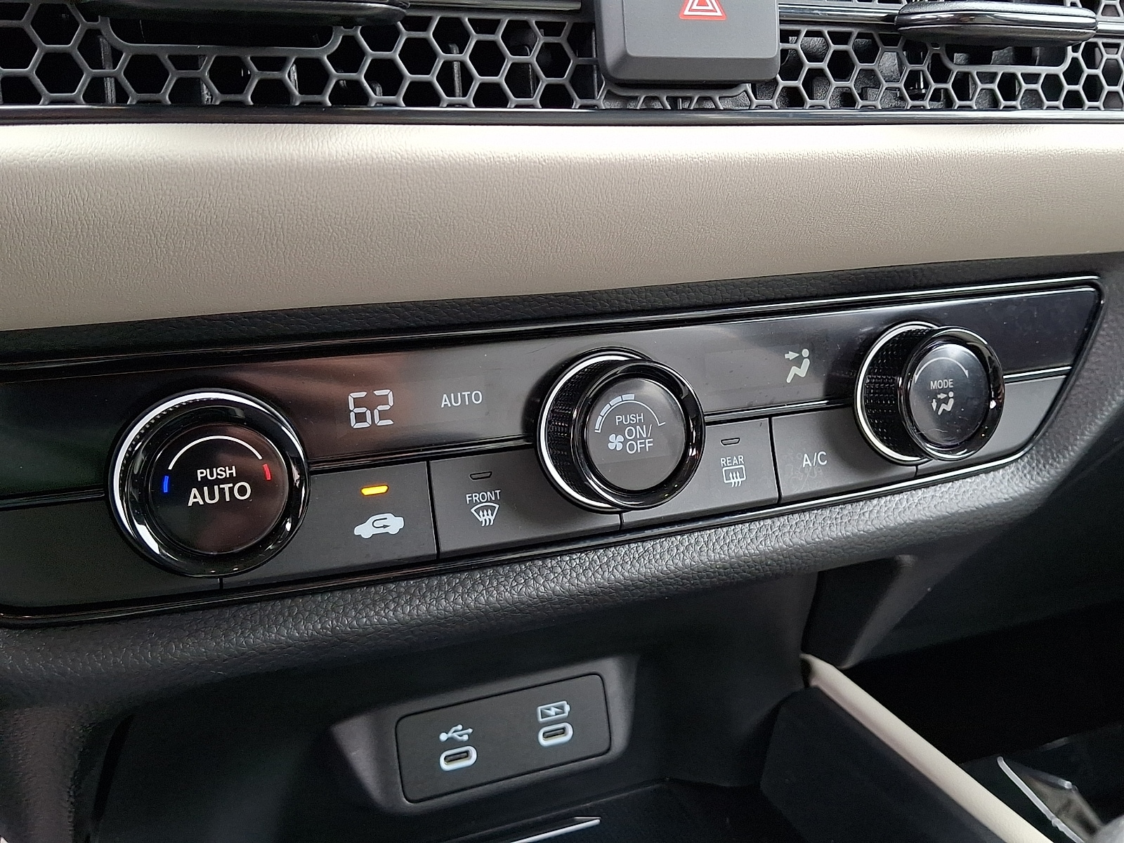 2026 Honda HR-V LX - Photo 15