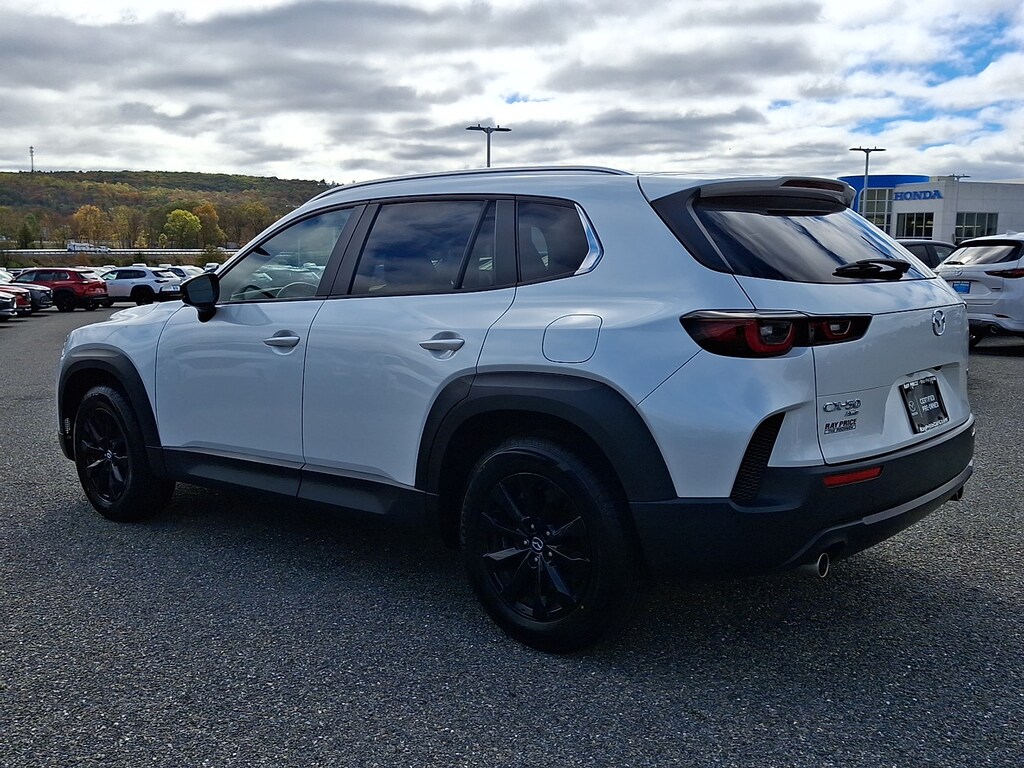 Used 2023 Mazda CX-50 2.5 S Preferred Plus Package SUV