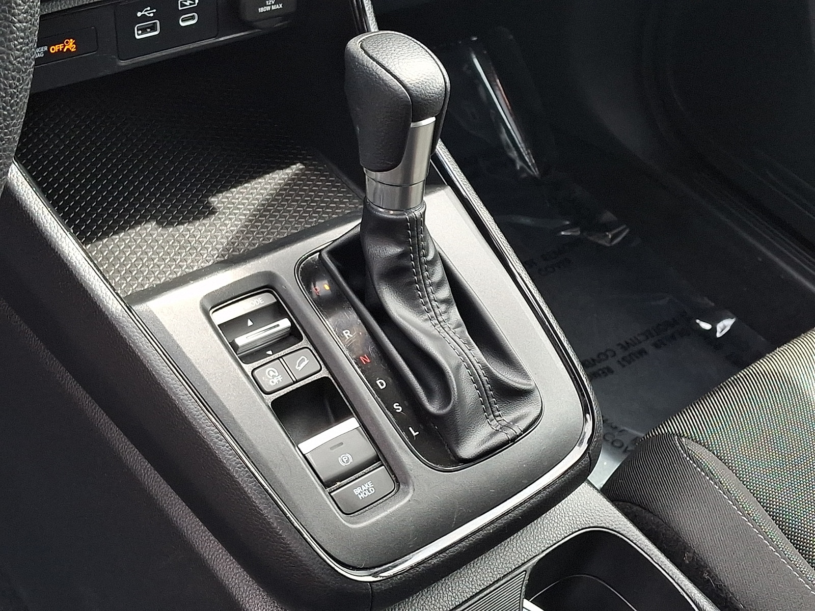 2024 Honda CR-V EX - Photo 15