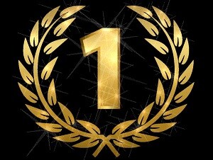 Number One SUV Brand