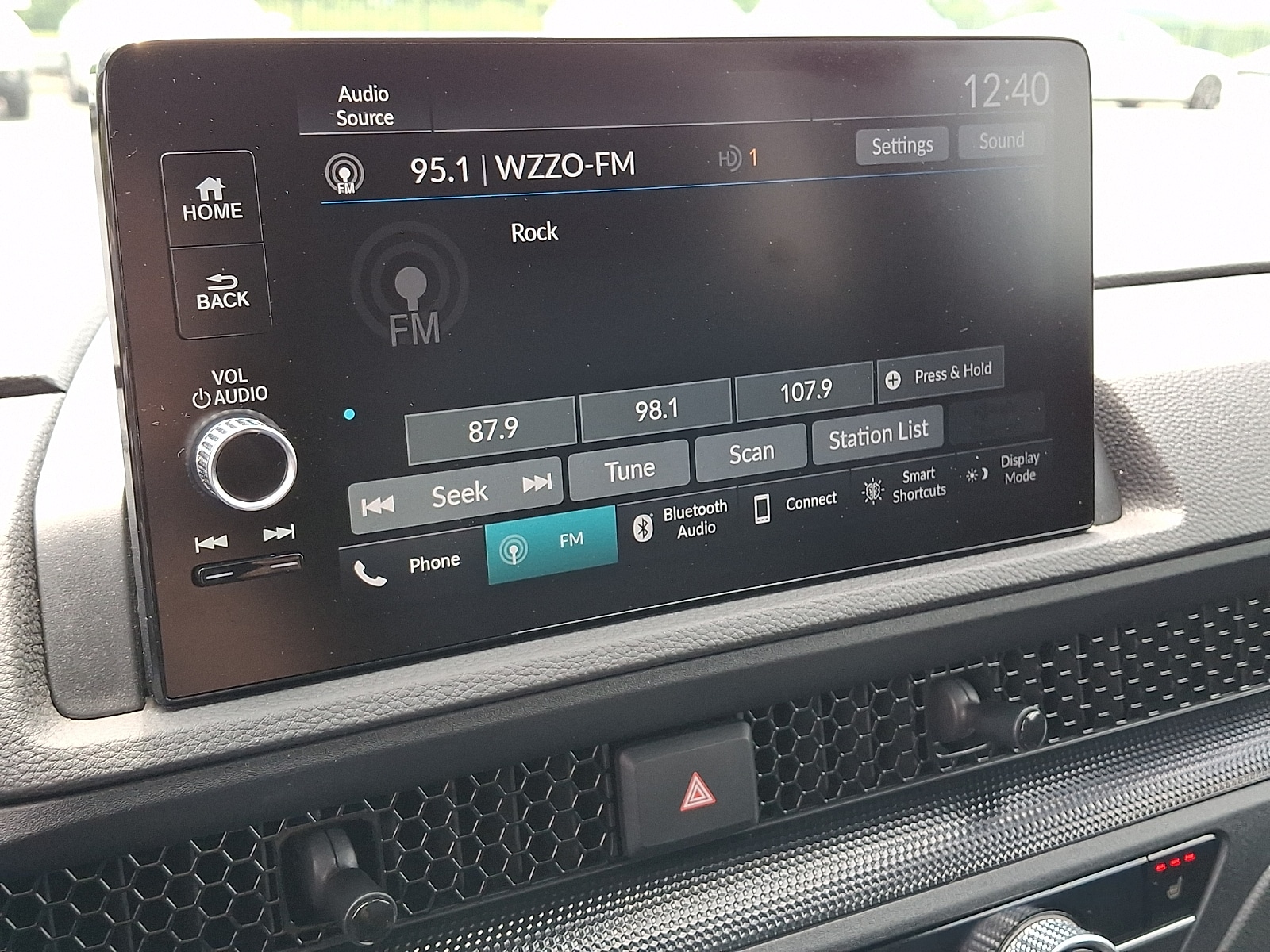 2024 Honda CR-V Sport-L - Photo 18