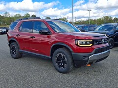 2026 Honda Passport TrailSport Elite SUV