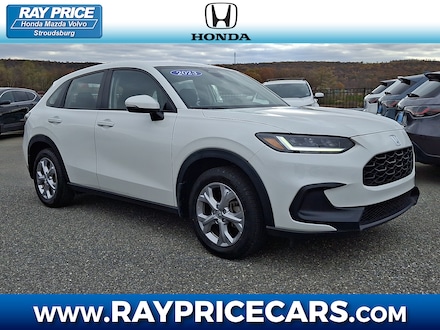 2023 Honda HR-V LX AWD SUV