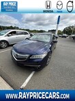  Acura TLX