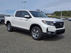 2026 Honda Ridgeline RTL Truck Crew Cab