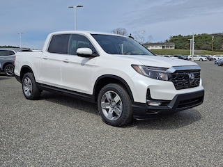 2026 Honda Ridgeline RTL Truck Crew Cab