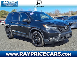 2021 Honda Passport Sport AWD SUV