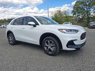 2025 Honda HR-V